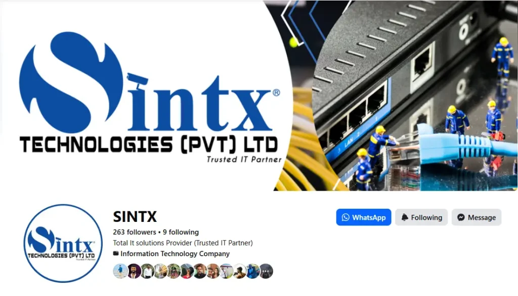 SINTX
